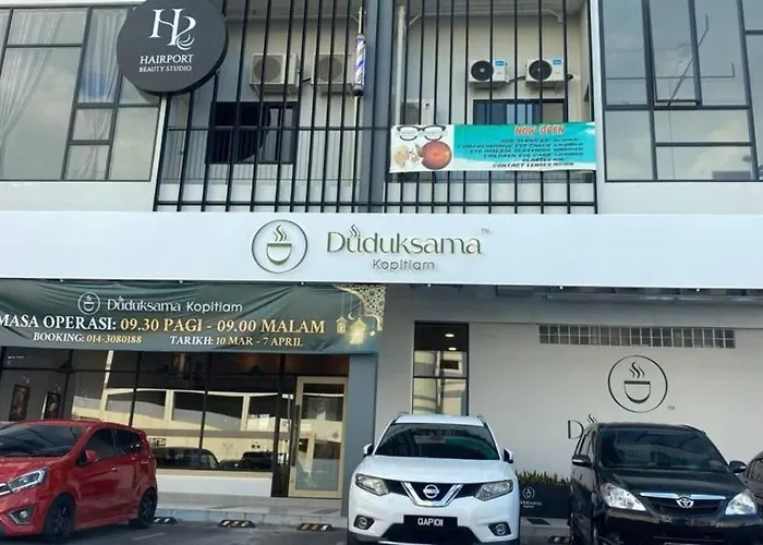 Lovely Podium Cityview 3Bedroom With Pool A1