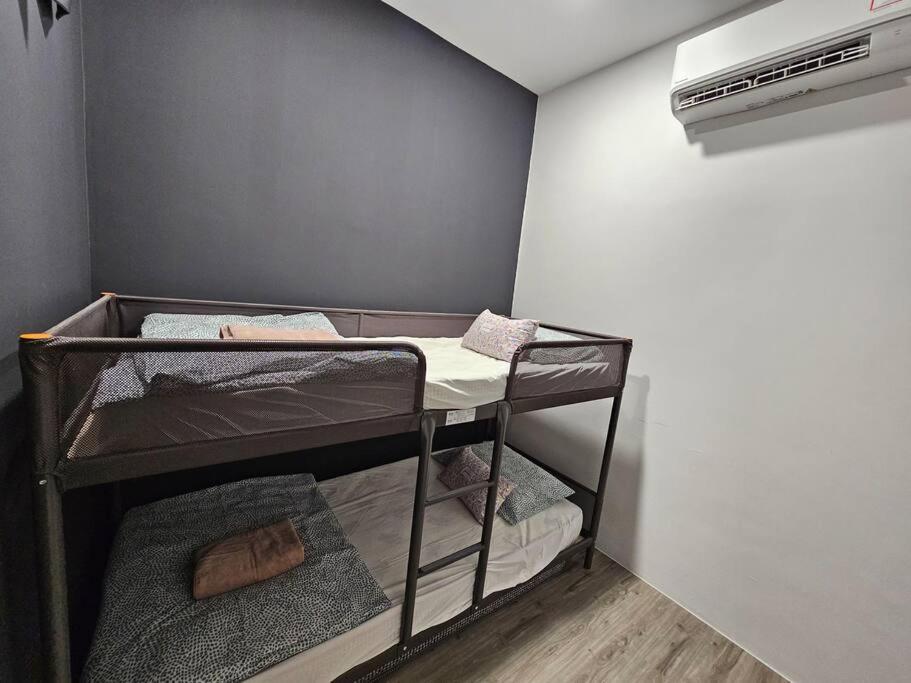Apartment Lovely Podium Cityview 3bedroom With Pool A1 Kuching